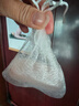 优家（UPLUS）双层加厚起泡网香皂袋10个大号肥皂袋洗面奶打泡洗脸起泡沫 实拍图