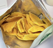 三只松鼠芒果干500g/袋 休闲零食水果干蜜饯果脯娱乐办公室小吃量贩装 实拍图