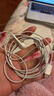 Apple/苹果 EarPods USB-C有线耳机 type-c有线耳机苹果耳机 苹果17有线耳机笔记本耳机游戏音乐 实拍图