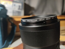 卡色（Kase）MC UV镜 58mm滤镜 双面多层镀膜无暗角 单反相机镜头保护镜 高清高透光防污佳能尼康相机 AGC款 实拍图