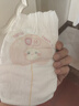 好奇（Huggies）铂金装小桃裤纸尿裤NB84片(5kg以下)尿不湿【透爽散热】 实拍图