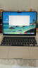 Apple/苹果AI笔记本/2025款MacBookAir13英寸M4(10+10核)24G1T星光色电脑Z1GT0001L 实拍图