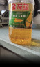 金龙鱼 食用油 非转基因 压榨 一级 纯正玉米油4L（新老包装随机发货） 实拍图