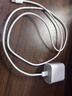 Viken【直营正品】适用苹果17/16/15充电器头40W/45W正品套装iPhone17/16/15proMax/pro电源适配器线 【原盒封装】30W快充头+1米编织快充线 安全认证不伤机 实拍图