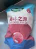 巨源红杏干承德特产去核杏脯蜜饯水果干独立小包装休闲零食中秋送礼 红杏干200g*2袋 实拍图