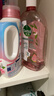 滴露（Dettol）消毒液消毒水衣物除菌液 灭活甲型H3N2流感病毒杀菌除螨非84酒精 【母婴推荐】香氛消毒液 1L 2瓶 实拍图