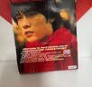 正版 周杰伦 JAY实体专辑 范特西 CD+写真本+歌词册 第二张唱片 环球版 实拍图