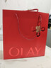 玉兰油（OLAY）大红瓶水乳液保湿抗皱紧致化妆品护肤品套装38礼盒女神节送女生 实拍图