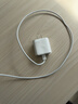 Apple/苹果 60W USB-C数据线-1米 type-c苹果充电线手机数据线 苹果17充电线iphone17充电线 实拍图