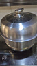 美厨（MAXCOOK）蒸锅 304不锈钢32cm二层蒸锅 加厚复底蒸锅 燃气电磁炉通用 实拍图