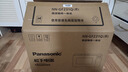 松下（Panasonic）【国家补贴】Xtra蔓越莓微波炉电烤箱一体机多功能家用平板式1000W感温加热6档变频22升容量GF231Q 实拍图