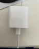 Apple/苹果 20W USB-C充电器  type-c充电器苹果手机充电器原装手机快充头 苹果17手机充电器 实拍图