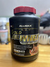 ALLMAX蛋白粉健身瘦人增肌粉金牌乳清蛋白粉美国原装进口乳清蛋白质粉 【75%蛋白质含量】 2270g*1罐 -经典巧克力 实拍图