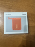 小米（MI）Redmi 蓝牙音箱 橙色 小米音箱音响 长续航 IP67防尘防水 户外便携音响低音炮 高保真 礼物 家用 实拍图