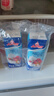 安佳(Anchor)新西兰进口 动物奶酪淡奶油稀奶油250ml*3 冷藏烘焙蛋糕 实拍图