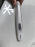 欧姆龙（OMRON）体温计居家日常测量快速测量腋下电子温度计K30 妇女节礼物 实拍图