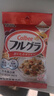 卡乐比（Calbee）即食燕麦片 原味水果麦片50g*24袋 早餐冲饮 方便代餐 即食零食 实拍图