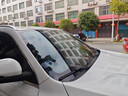 京东京造汽车玻璃窗贴膜(SUV款-深色) 整车防晒隔热防爆太阳保护隐私遮挡紫红外线清晰透光汽车玻璃膜 实拍图