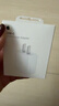 Apple/苹果 20W USB-C充电器  type-c充电器苹果手机充电器原装手机快充头 苹果17手机充电器 实拍图