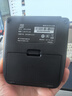 汉印（HPRT）A300E便携式快递单手机蓝牙通用热敏打印机 入库标签取件码电子面单菜鸟驿站打单机 实拍图
