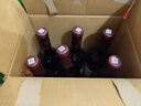 长城特酿3解百纳干红葡萄酒 750ml*6瓶整箱装红酒热门商品 实拍图