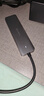 绿联 USB3.0扩展器扩展坞多接口 分线器高速4口集线器HUB拓展坞 笔记本电脑一拖多转换器转接头延长线 实拍图
