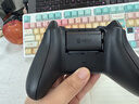 XBOX原装xss微软xbox手柄适配器ones无线Series二代接收器XSX充电电池 XBOX【series充电组】新款C口 实拍图