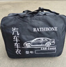 RATHBONE小米yu7专用车衣全车罩25款小米yu7汽车车衣遮阳防晒防雨外罩车套 实拍图