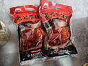 大紅門老北京烧鸡550g*2 熟食腊味即食脱骨扒鸡下酒菜速食中华老字号 实拍图