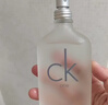 Calvin Klein ck香水卡雷优淡香水200ml季节礼盒套装生日母亲节礼物送男女朋友 实拍图