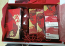 欧莱雅[李冰冰推荐]复颜水乳霜新年礼盒套装补水护肤化妆品女神节礼物 实拍图