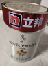 立邦乳胶漆白漆室内墙面漆内墙乳胶漆抗甲醛5合1油漆涂料5L/约7kg 实拍图