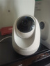 360摄像头8pro-4K 800万AI云台家用摄像头监控双频WIFI手机远程监控器360度夜视全景婴儿看护器  实拍图