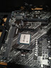 华硕（ASUS）PRIME B550M-K  ARGB主板支持CPU 5700X/5700G/5600（AMD B550/socket AM4）  实拍图