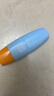 Mistine蜜丝婷防晒霜小黄帽面部水感养肤防紫外线60ml*2防水汗女神节礼物 实拍图