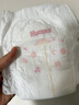 好奇（Huggies）铂金装小桃裤成长裤L120片(9-14kg)大号尿不湿拉拉裤【透爽散热】 实拍图