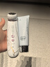 MESMOOTH慕苏【三八女神节礼物】美容仪家用脸部法令纹按摩洁面提拉嫩肤面部导入仪 C1 大理石白 实拍图