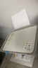 惠普（HP）DJ 5135彩色无线 喷墨打印机家用 大印量低成本打印机学生家用 微信打印（打印 复印 扫描） 实拍图