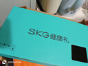 SKG腰部按摩器G5腰椎按摩仪暖宫姨妈神器护腰带腰肌劳损腰背热敷按摩仪38三八女神妇女节礼物送妈妈 【限定礼盒款】按摩腰带G5 实拍图