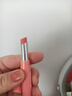 卡姿兰（Carslan）润唇膏女保湿滋润去死皮淡化唇纹唇膜男生嘴唇防干裂补水修护唇膏 升级01淡粉山樱 实拍图