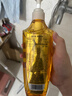 施华蔻（Schwarzkopf）金纯盈润精油洗发露400ml 无硅油洗发水 植物精油改善毛躁 实拍图