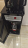 美菱（MeiLing）茶吧机 京菱系列 家用饮水机遥控智能【双温双显双出水口】下置水桶全自动立式泡茶机MY-C919  实拍图