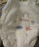 好奇（Huggies）金装拉拉裤XL96片(12-17kg)尿不湿【速干不易红】 实拍图
