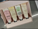 欧舒丹护手霜礼盒4支装香氛保湿滋润修护防干生日礼物送女友(香型随机) 实拍图