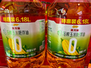 金龙鱼 食用油 非转基因 纯正玉米油5L  实拍图