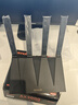Tenda腾达路由器WiFi6+【泰山AX3000 Ultra】千兆穿墙王信号放大器增强无线家用甄选高配芯片AX12 Pro 实拍图