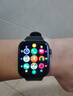 华为WATCH FIT 3 华为智能手表 幻夜黑 轻薄大屏运动减脂 男女情侣手表 实拍图
