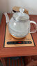 友家铺子（Biooner）全自动上水电热水壶烧水壶家用办公茶台一体机茶桌茶几嵌入式茶具套装 RY-A1金色保温1L 实拍图