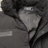雪中飞秋冬新款时尚休闲舒适廓形男士“H”版型纯色立领连帽羽绒服男 黑色|8056 【品质高充绒】 M 170/92A 实拍图