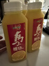 味全每日C果汁饮料暴打小青柠汁300ml*4冷藏组合装 实拍图